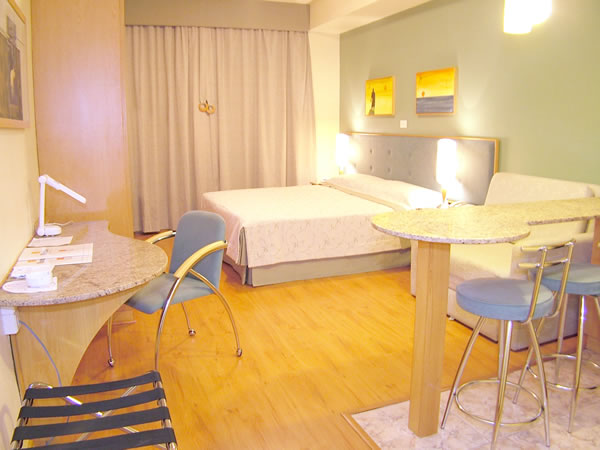 Fotos del hotel - HARBOR HOTEL REGENT SUITES