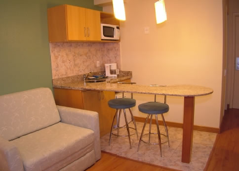 Fotos del hotel - HARBOR HOTEL REGENT SUITES