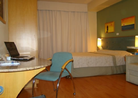 Fotos del hotel - HARBOR HOTEL REGENT SUITES
