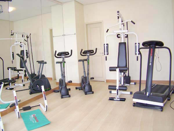 Fotos del hotel - HARBOR HOTEL REGENT SUITES