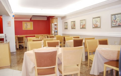 Fotos del hotel - HARBOR HOTEL REGENT SUITES