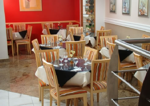 Fotos del hotel - HARBOR HOTEL REGENT SUITES