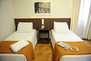 Fotos del hotel - LIDO