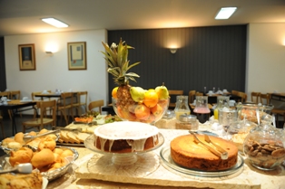 Fotos del hotel - LIDO