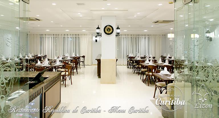 Fotos del hotel - LIZON CURITIBA HOTEL