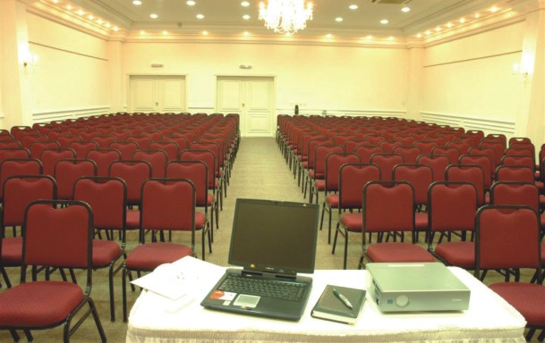 Fotos del hotel - LIZON CURITIBA HOTEL