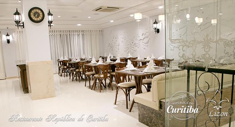 Fotos del hotel - LIZON CURITIBA HOTEL