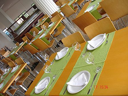 Fotos del hotel - LONDRI STAR HOTEL