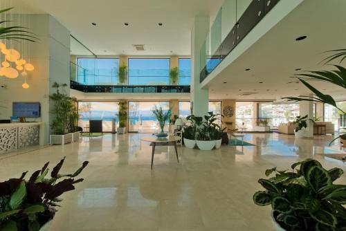 Fotos del hotel - HOTEL AND SUITES CLUB MAVI