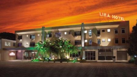 Fotos del hotel - LIRA HOTEL