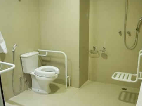 Fotos del hotel - FAST SLEEP GUARULHOS (CABINES)