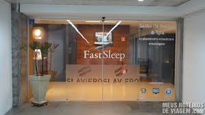 Fotos del hotel - FAST SLEEP GUARULHOS (CABINES)