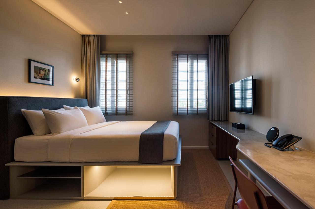 Fotos del hotel - Wanderlust