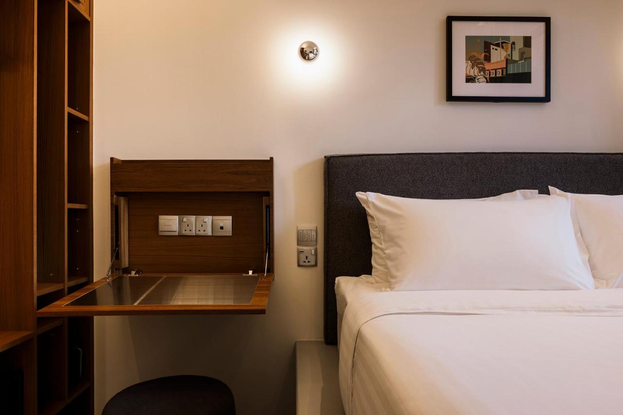 Fotos del hotel - Wanderlust