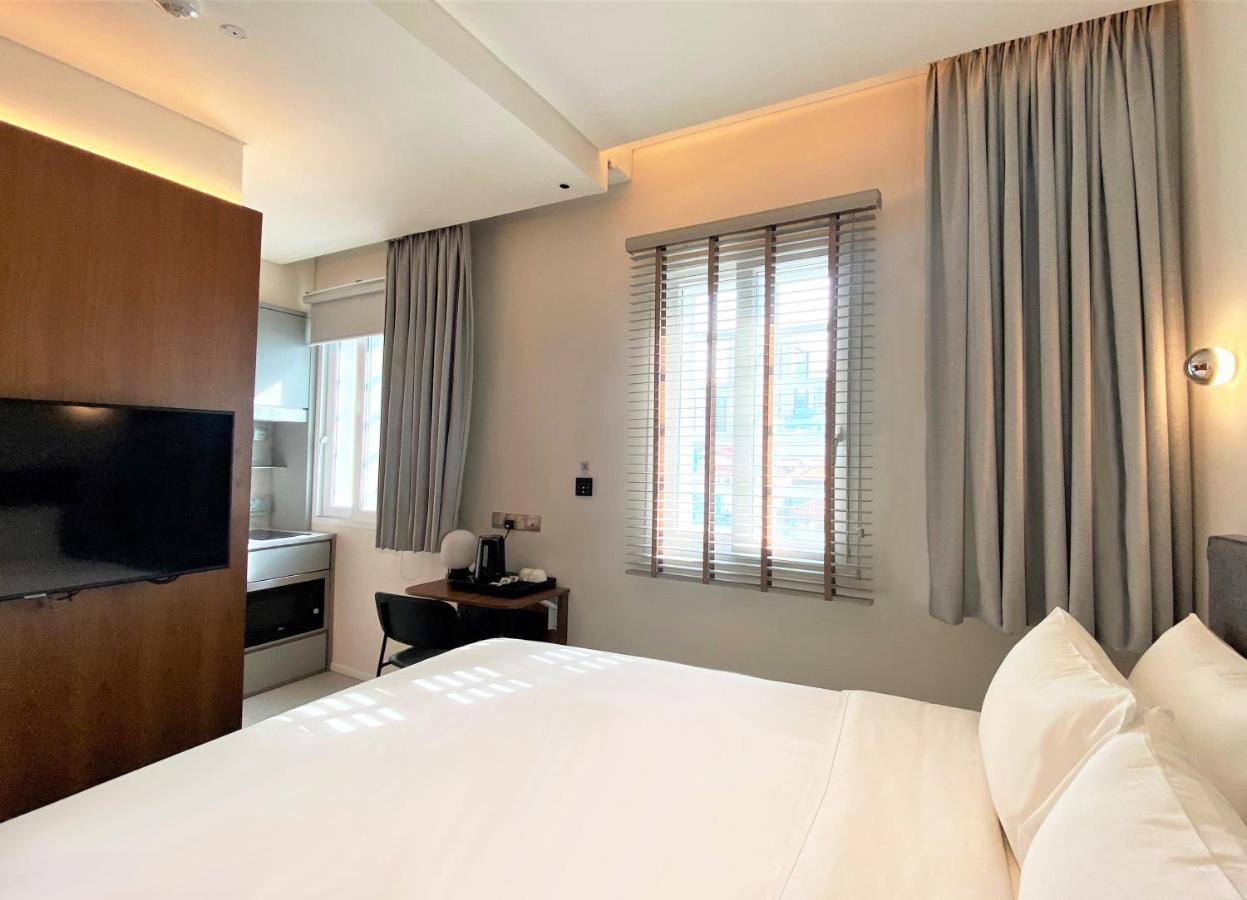Fotos del hotel - Wanderlust