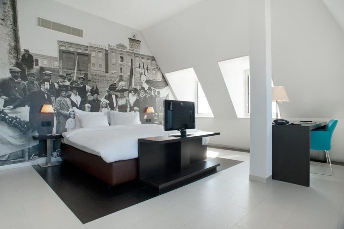 Fotos del hotel - INNTEL HOTELS AMSTERDAM ZAANDAM