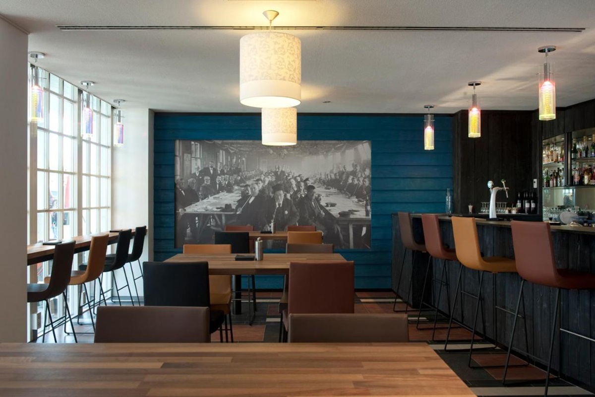 Fotos del hotel - INNTEL HOTELS AMSTERDAM ZAANDAM