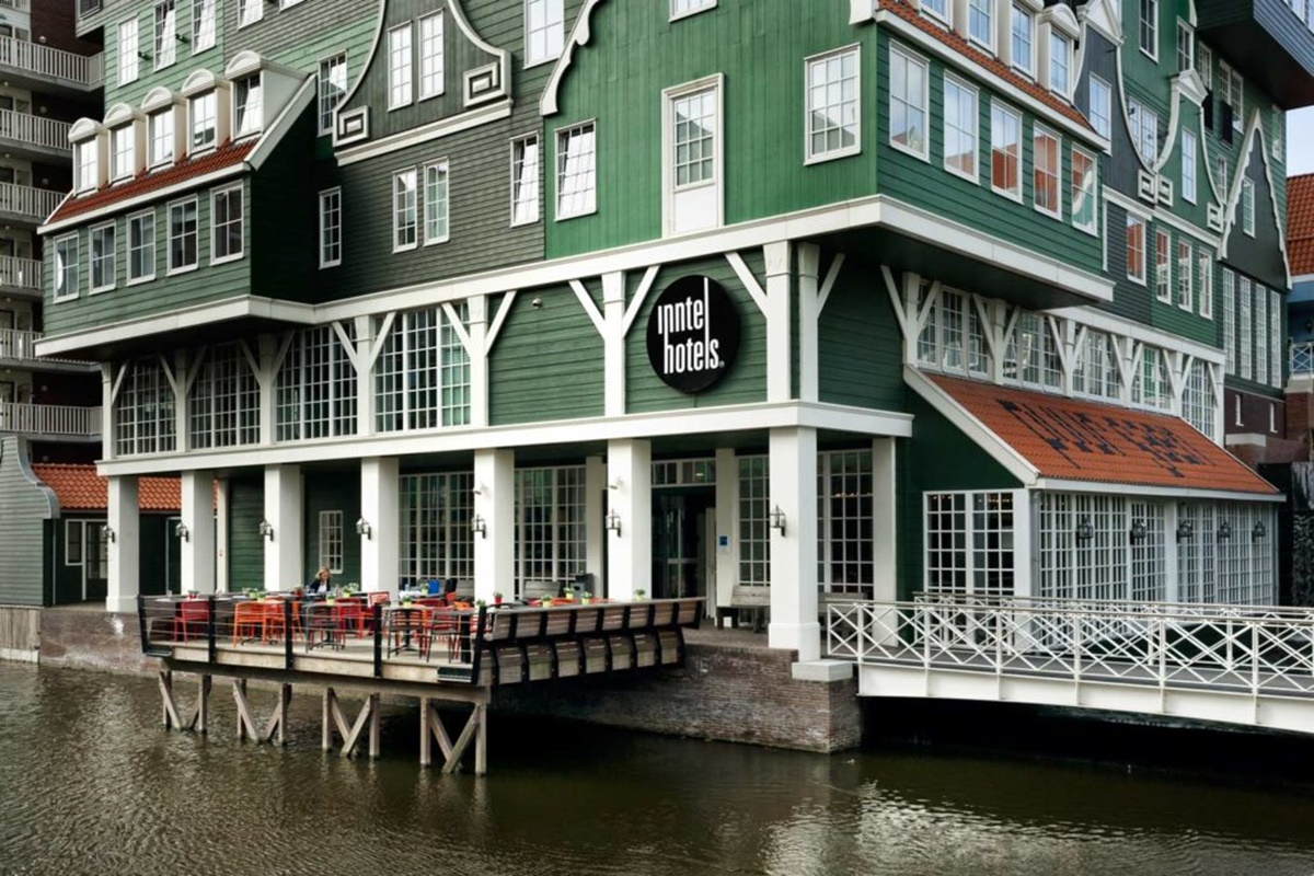 Fotos del hotel - INNTEL HOTELS AMSTERDAM ZAANDAM