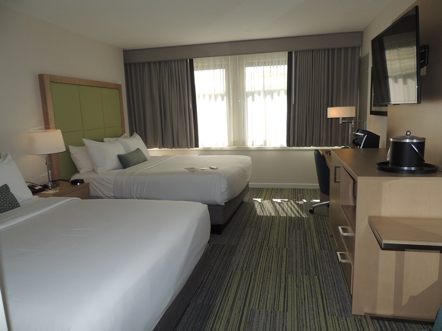 Fotos del hotel - THE INN AT LONGWOOD