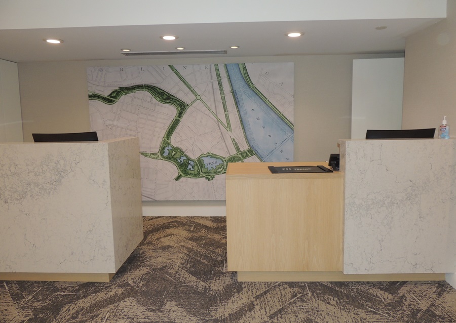 Fotos del hotel - THE INN AT LONGWOOD