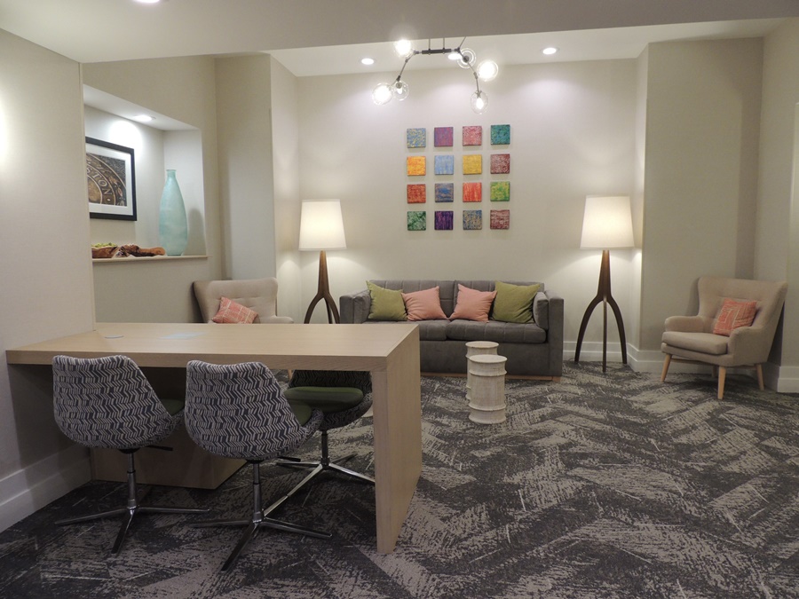 Fotos del hotel - THE INN AT LONGWOOD