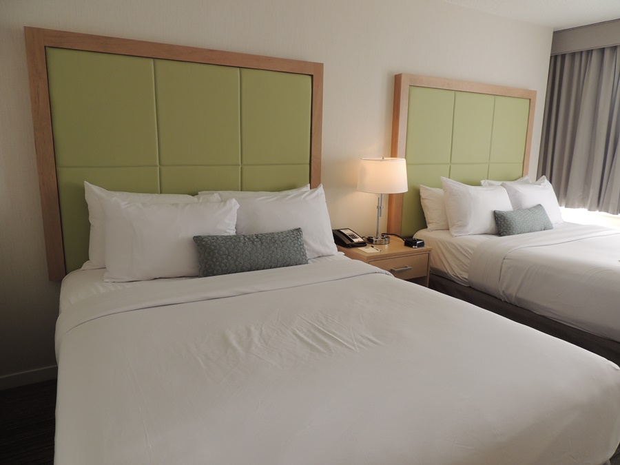 Fotos del hotel - THE INN AT LONGWOOD