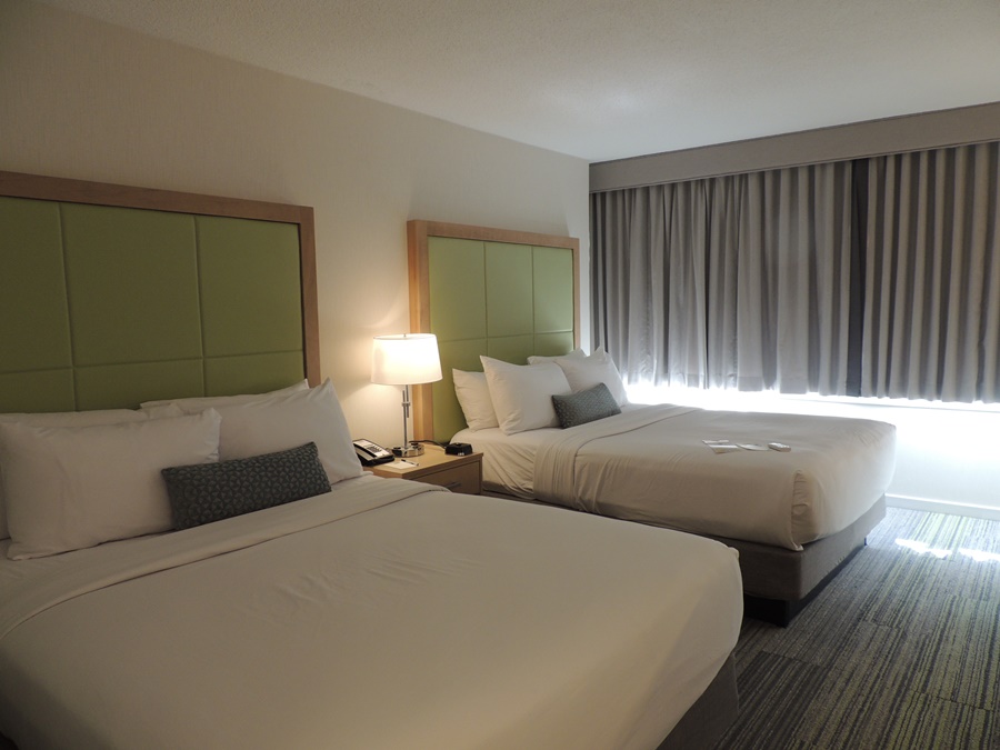 Fotos del hotel - THE INN AT LONGWOOD