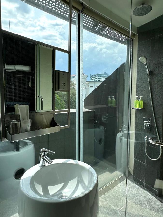 Fotos del hotel - WANGZ HOTEL