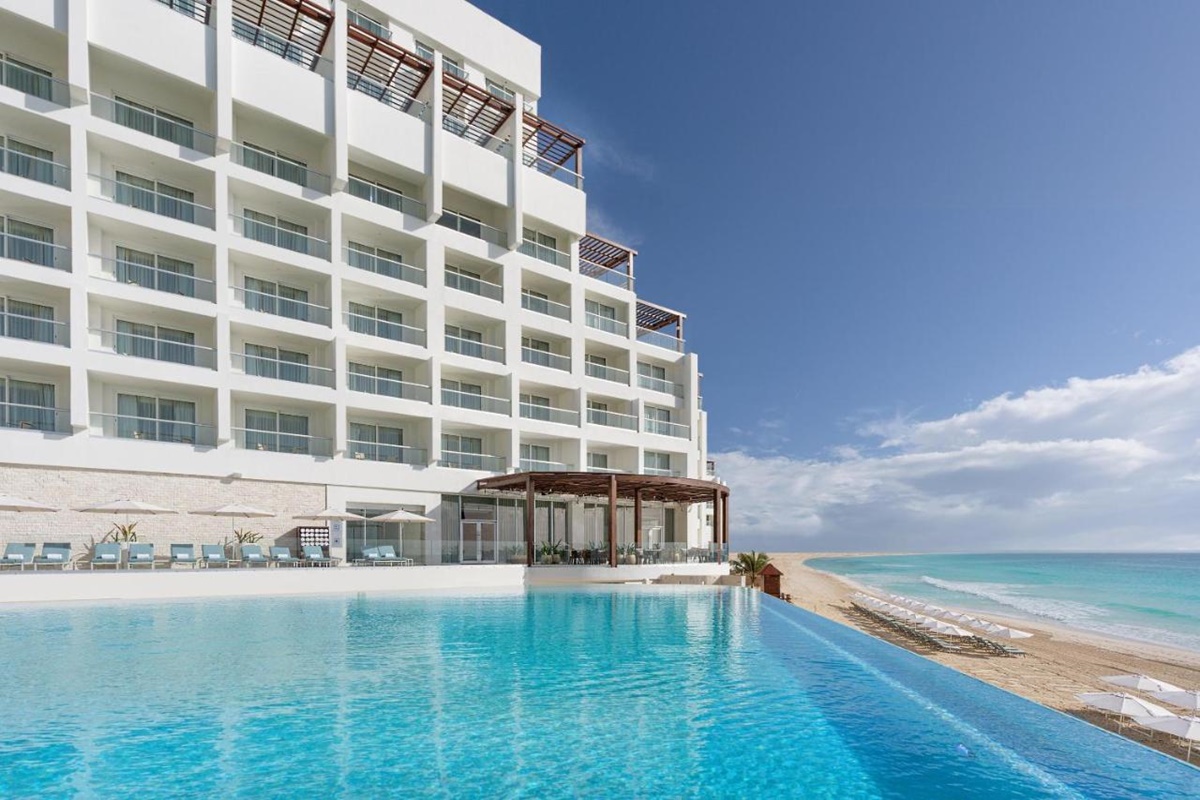 Fotos del hotel - SUN PALACE CANCUN -ALL INCLUSIVE RESORT