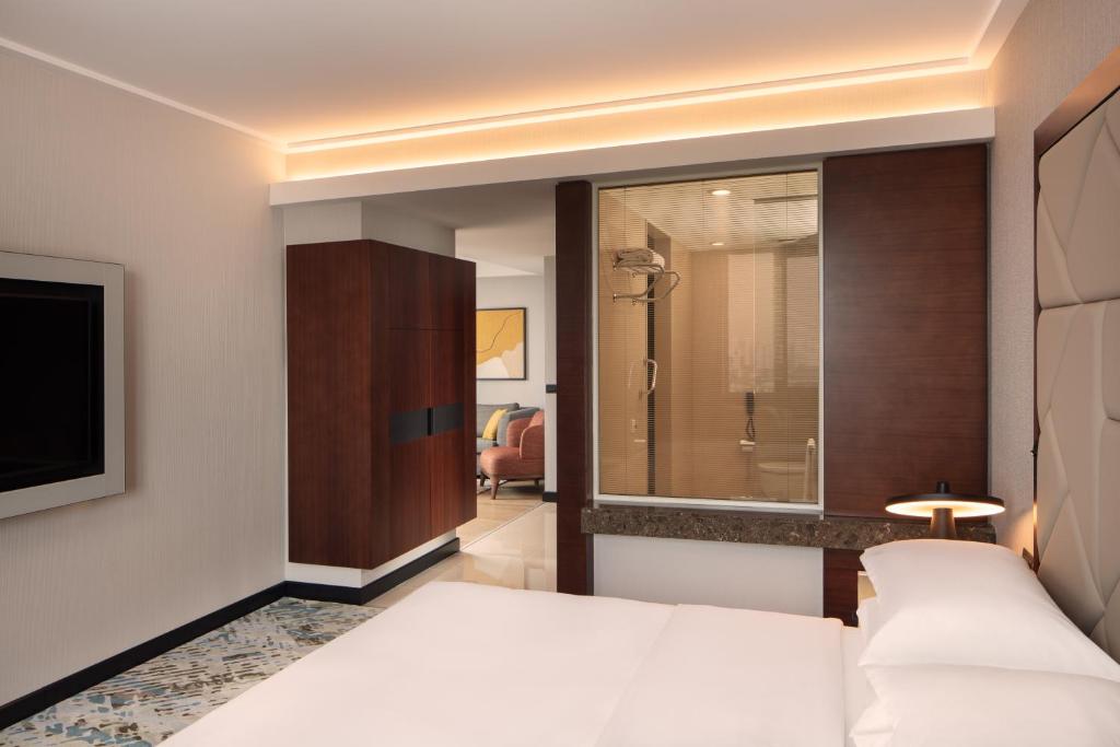 Fotos del hotel - SHERATON ISTANBUL LEVENT