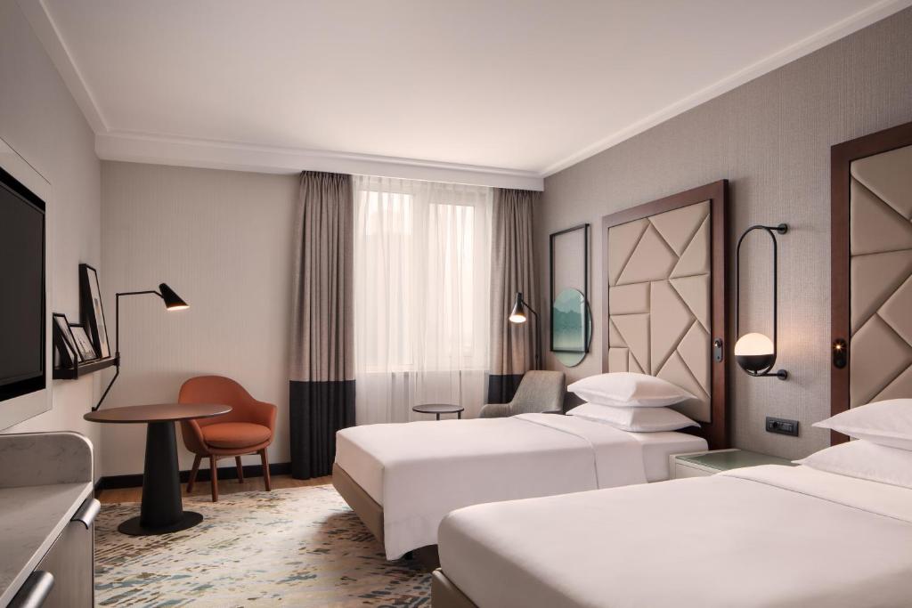 Fotos del hotel - SHERATON ISTANBUL LEVENT