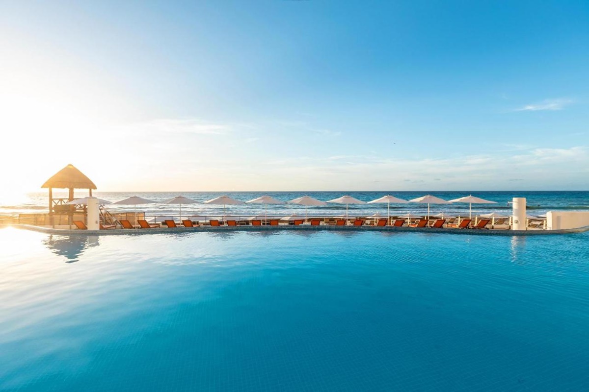Fotos del hotel - BEACH PALACE ALL INCLUSIVE RESORT