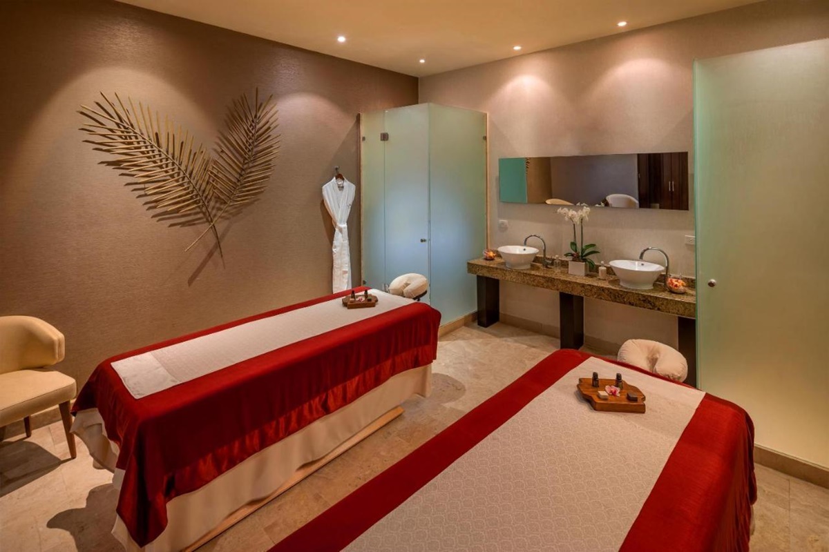 Fotos del hotel - BEACH PALACE ALL INCLUSIVE RESORT