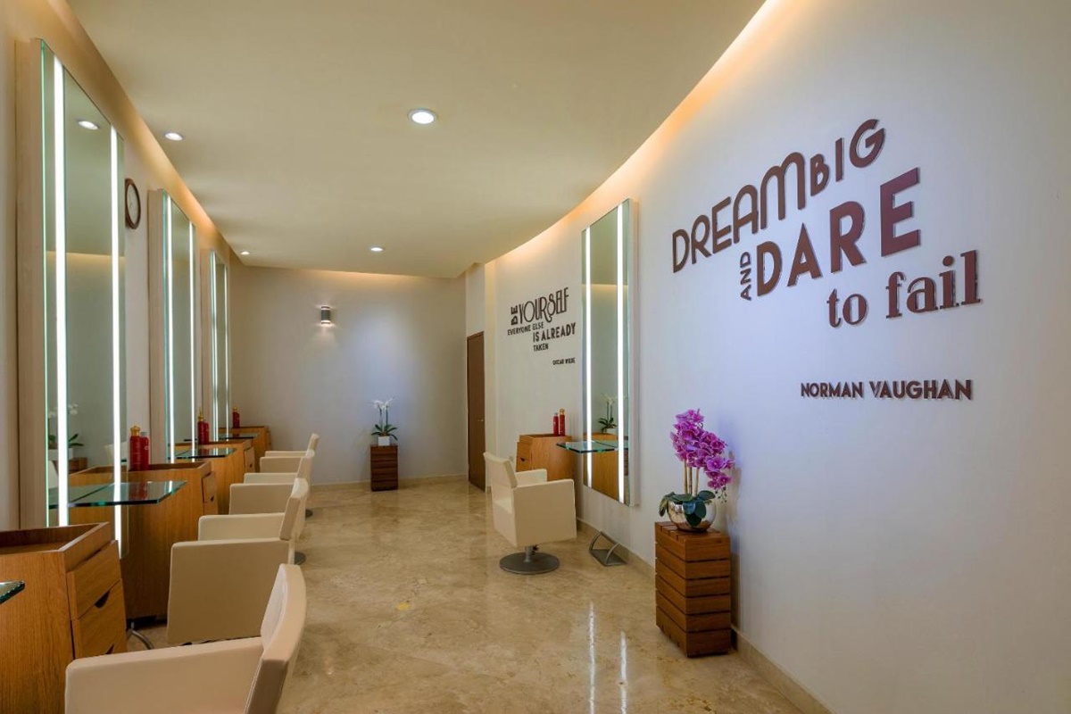 Fotos del hotel - BEACH PALACE ALL INCLUSIVE RESORT