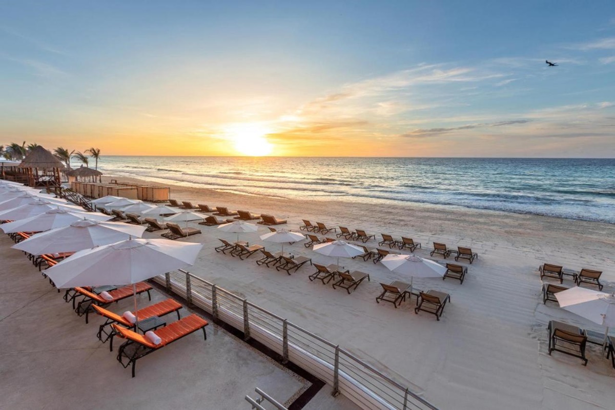 Fotos del hotel - BEACH PALACE ALL INCLUSIVE RESORT