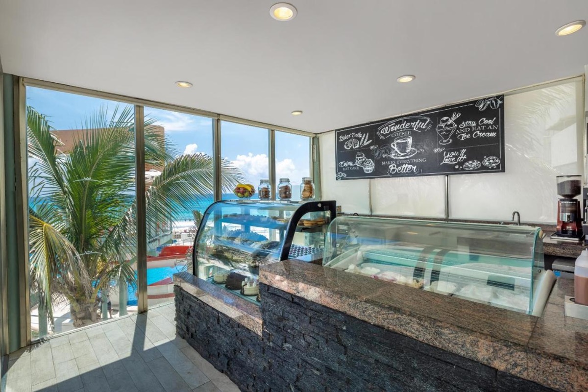 Fotos del hotel - BEACH PALACE ALL INCLUSIVE RESORT
