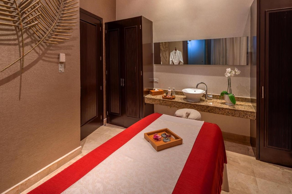 Fotos del hotel - BEACH PALACE ALL INCLUSIVE RESORT