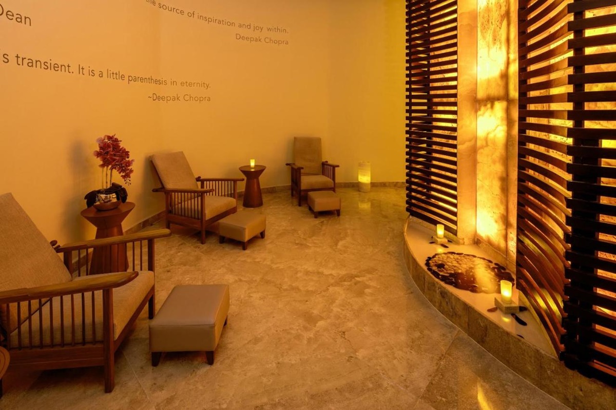 Fotos del hotel - BEACH PALACE ALL INCLUSIVE RESORT