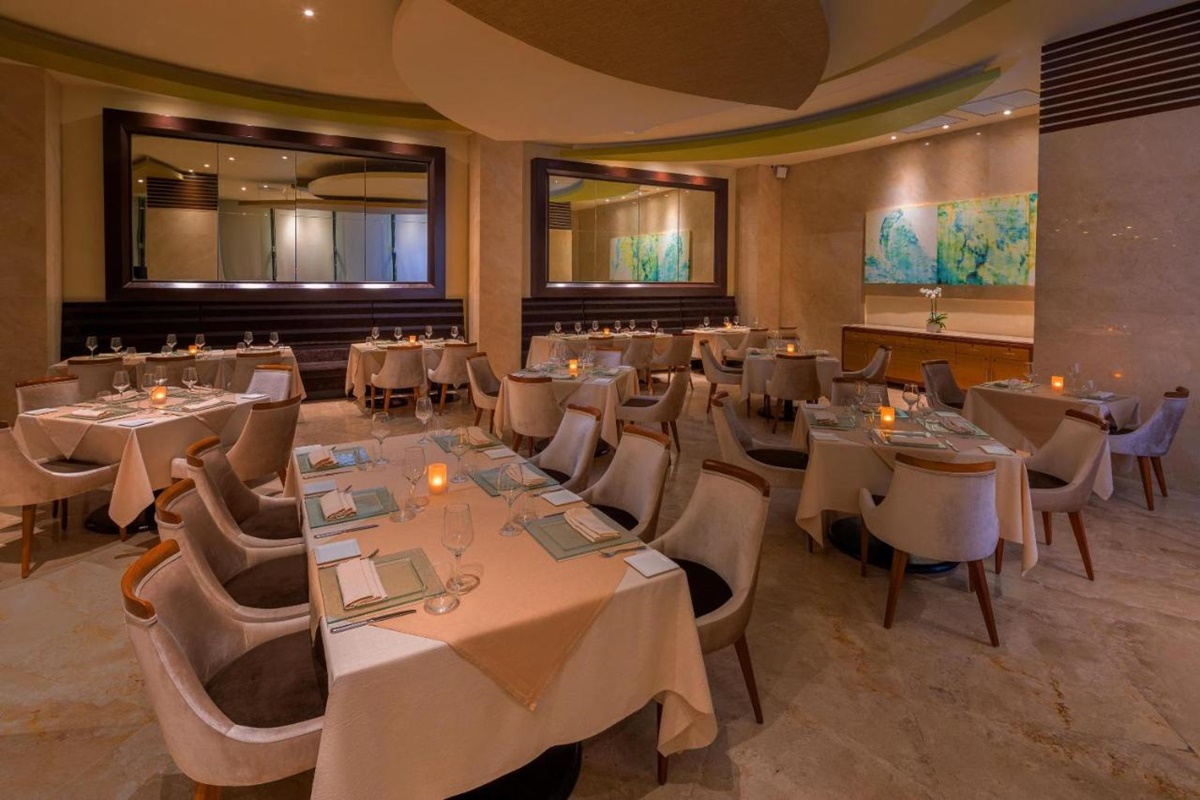 Fotos del hotel - BEACH PALACE ALL INCLUSIVE RESORT