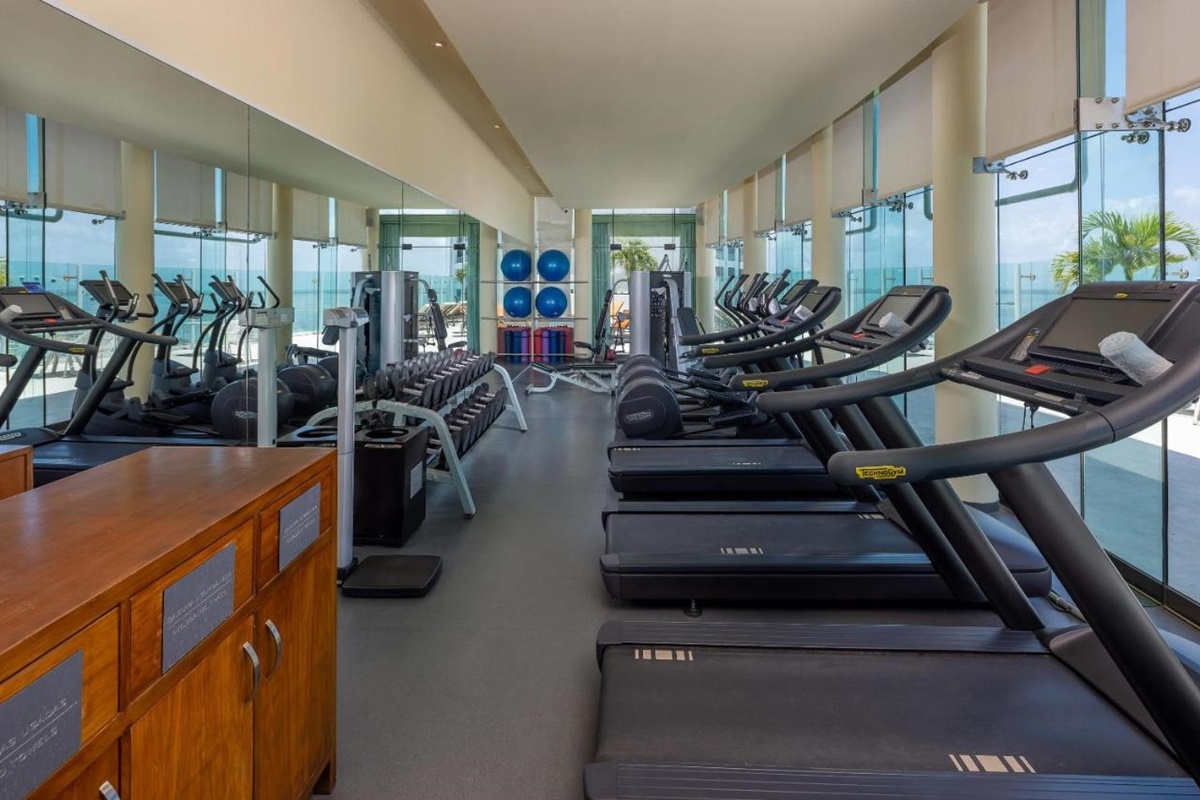 Fotos del hotel - BEACH PALACE ALL INCLUSIVE RESORT