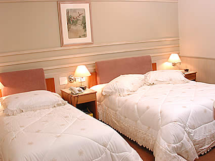 Fotos del hotel - FENIX HOTEL MOEMA