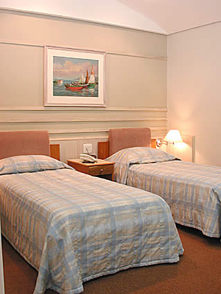 Fotos del hotel - FENIX HOTEL MOEMA
