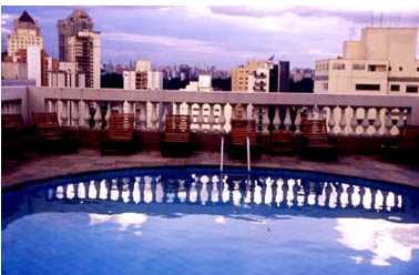 Fotos del hotel - FENIX HOTEL MOEMA
