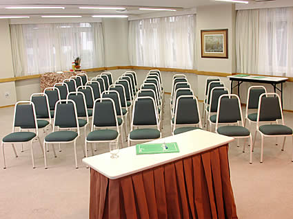 Fotos del hotel - FENIX HOTEL MOEMA