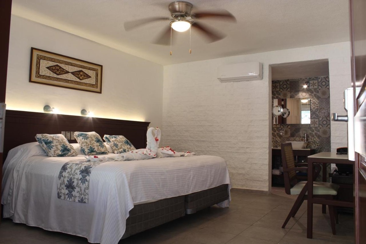 Fotos del hotel - PUERTA CHICHEN