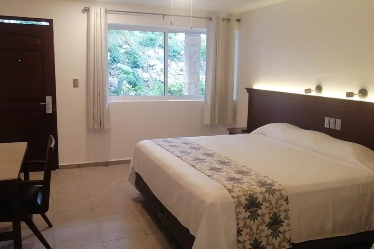 Fotos del hotel - PUERTA CHICHEN