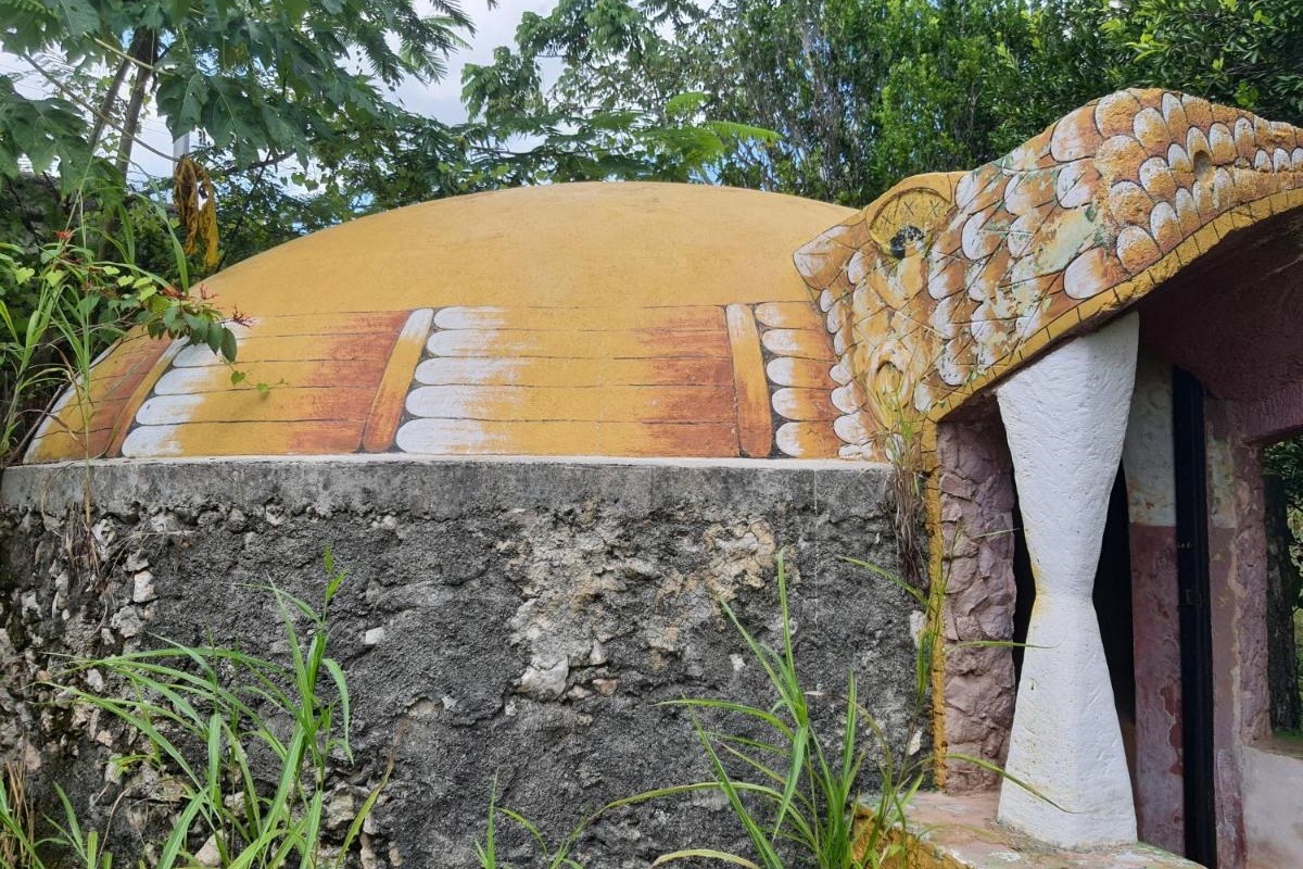 Fotos del hotel - PUERTA CHICHEN