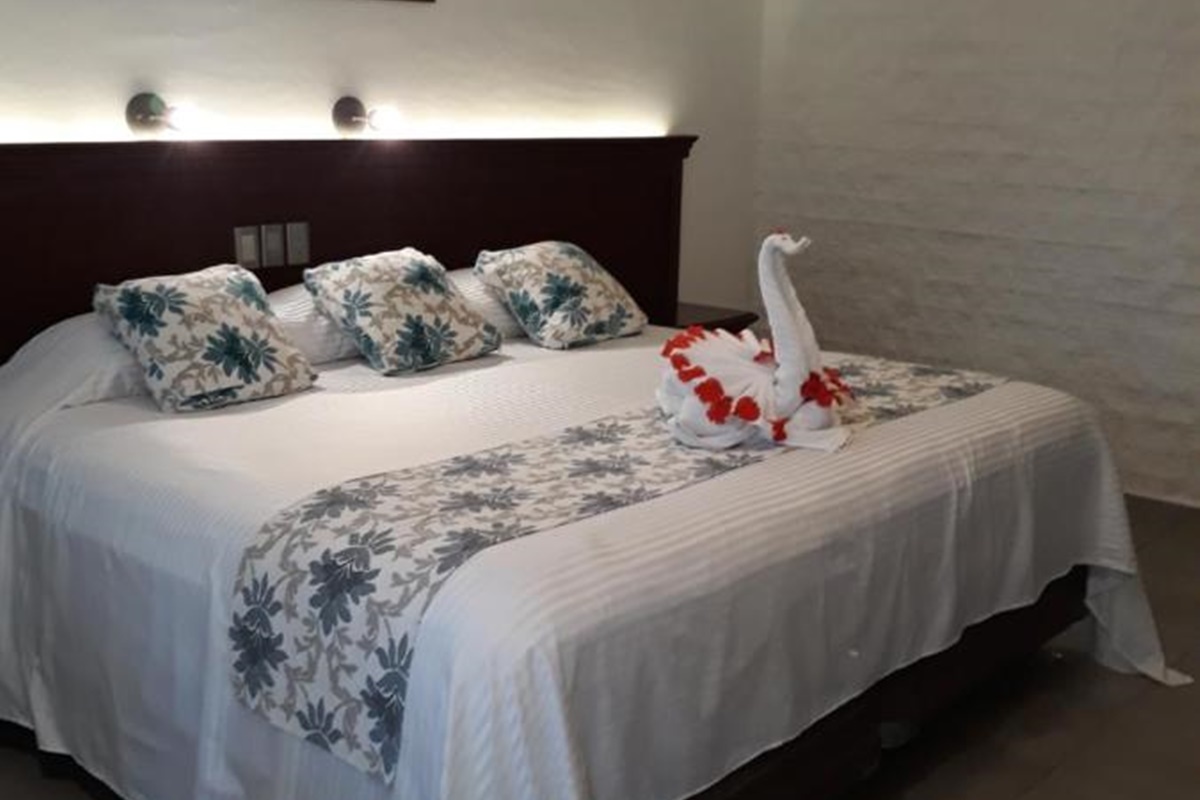 Fotos del hotel - PUERTA CHICHEN