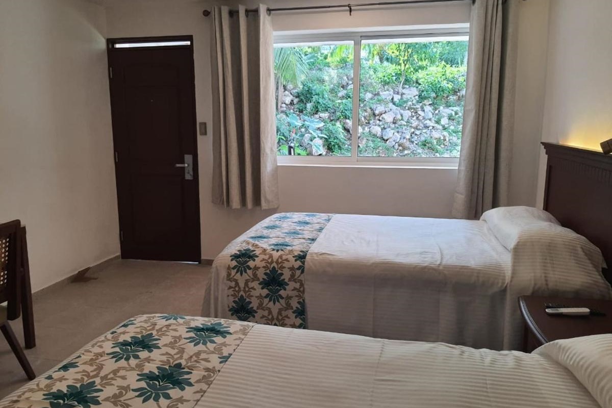Fotos del hotel - PUERTA CHICHEN