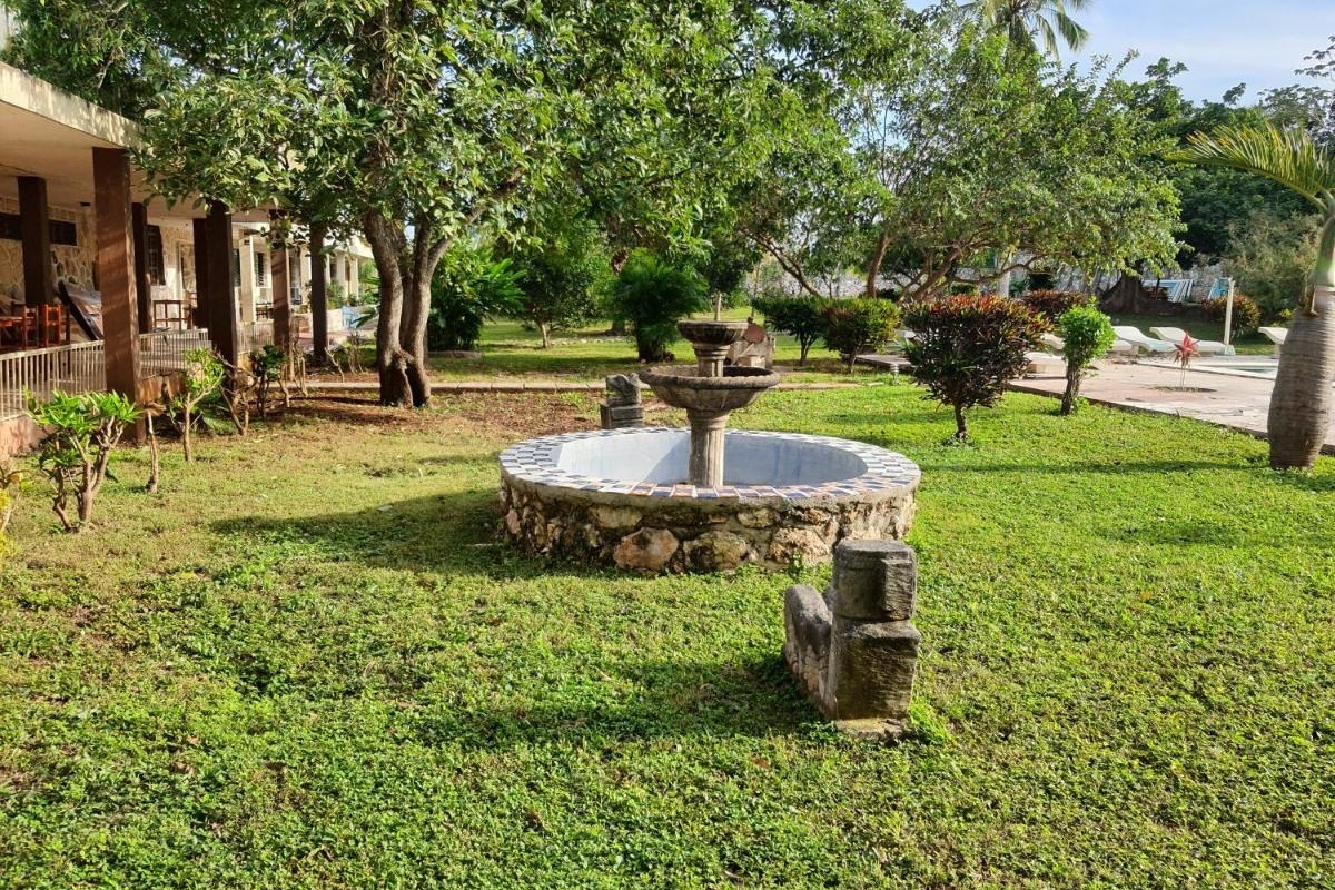 Fotos del hotel - PUERTA CHICHEN
